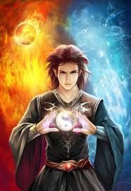 美强惨他爹(快穿)