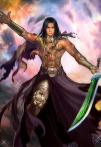 三国:我曹瓜,小乔请自重