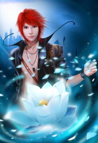 英雄联盟之竞技之王