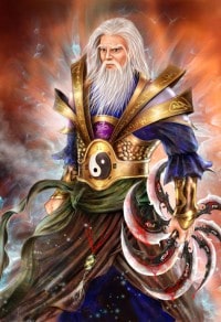 诸天最强剧透群