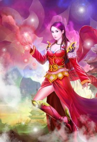 妖王奪唉:狐狸大爺放過我