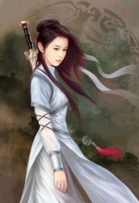 （王者之路·序章）真命天女